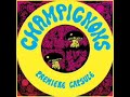 LES CHAMPIGNONS ---- Dynamite