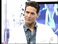 Juan Garc�a Postigo en Dolce Vita (14-4-07) Parte 2