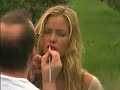 kristanna loken en shooting pour fhm