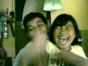 hiks and lukringpakring duo made its debut in this video, hope their fans like it.