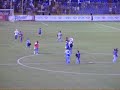 Clasificacion Honduras a Sudafrica 2010