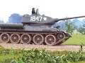 T34 85