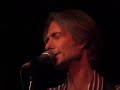 punkcast#1027-01-08 lenny kaye performing live at cbgb gallery on sep 8 2006. lenny dedicated the song to the memory of his late friend david walley.

more info: http://punkcast.com/1027/