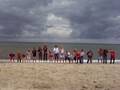 Disco on the beach - Disco am Strand