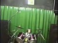 letícia santos youngestdrummer girl of the world  6years old
