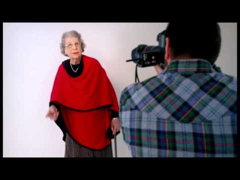 Eighty is the New Eighteen