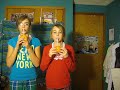 Topicana Commercial