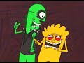 Fan Fiction - The Meth Minute 39