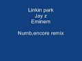 Eminem,50 Cent,Dr Dre,Linkin park,Jay-Z--Encore Numb Remix