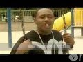 New Master P and Lil Romeo from the ...
