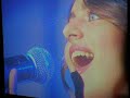 Big Gig 2007 - Isabella Stocchetti Part 1