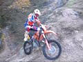 THIS IS ENDURO (have fun with two KTM 125) THIS IS ENDURO (have fun with two KTM 125)