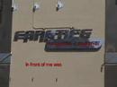 MegaTeam Queen's - Sec B, T 7 & 8, Fanatics Sports Lounge