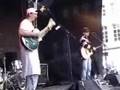 Plates n Dishes - Waschbrett (live) - AC Marktplatz