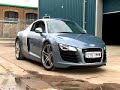 Car of the Year 2007 - CAR Magazine