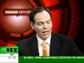 Max Keiser - Goldman Sachs Helped Greece Mask Real Debt