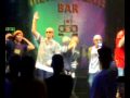 Boss G's Bday @ Metro Bar: Tuesday troop Live
