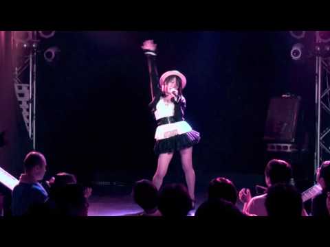 umiko(うみこ)『夢幻灯籠雪夜行』BUG vol.18 2010.7.11@club vijon