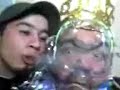 el fer 2 pajaso