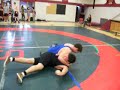 wrestling