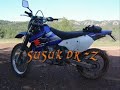 ZR7 & DRZ Motos Story