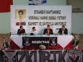 ZKÜBJK Karakartal Forum 16.04.2007 ZKÜBJK Karakartal Forum 16.04.2007