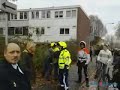 Staking trevianum opgepakt
