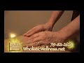 Wholistic Wellness Television Commercial