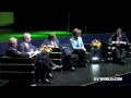 The Business of Plugging In Conference: Panel 4