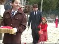 Handfasting of Christie \"Cricket\" Dobbins & Gwydion Griffith