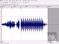 Video Tutorial - Sound Forge - Fazendo Vinheta