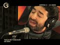 Antena 3 - 14 anos (Tiago Bettencourt)
