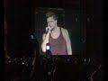 Concierto Ricky Martin en Almendralejo. Tu recuerdo