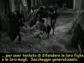 VOLTO NASCOSTO del film 'INDIGENES' (Indigeni)- La ciociara