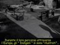 VOLTO NASCOSTO del film 'INDIGENES' (Indigeni)- La ciociara