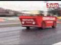 The amazing skipcar
