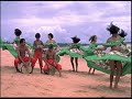 m�sicas: le�o faminto, sinha pureza e dan�a do carimb�
uma montagem com as m�sicas que a banda mastruz com leite gravou em homenagem ao mestre pinduca (estado do par�) s�o carimb�s do pinduca e alguns carimb�s tradicionais em ritmo de forr�-p�-de serra. s�o exibidas imagens de dan�arinos de ritmos do folclore paraense (carimb�, siri�, retumb�o, etc).