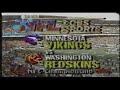 1986-1988 \"NFL on CBS\" Theme Music (The \"Pots & Pans\" Theme) 1986-1988 \"NFL on CBS\" Theme Music (The \"Pots & Pans\" Theme)