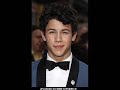 Nick Jonas&The Administration - Who I Am LYRICS!