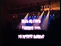 10 PETITS INDIENS en concert