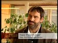 Sepp Daxenberger in Schweinfurt (TV Touring)