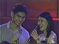 Marvin & Jolina Flashback #1