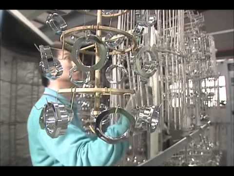 how to repair pvd coating