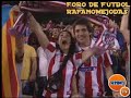Ath.Bilbao 1 - Barça 4 (Transmisión de J.M.Puyal- Catalunya Radio)