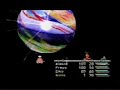 Final Fantasy IX - Level 1 party defeating Ozma Final Fantasy IX - Level 1 party defeating Ozma