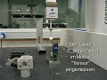 Calypso-Functions: Qualifying Stylus System, Taster Einmesse