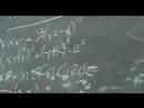 Circle Equation Circle Equation