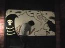 +EYEFORMATION+ LDG live-paint