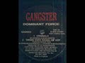 Dominant Force - Taking Over Ragga Hip Hop