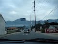 As ruas de Jaragu� do Sul em movimento - v�deo 01